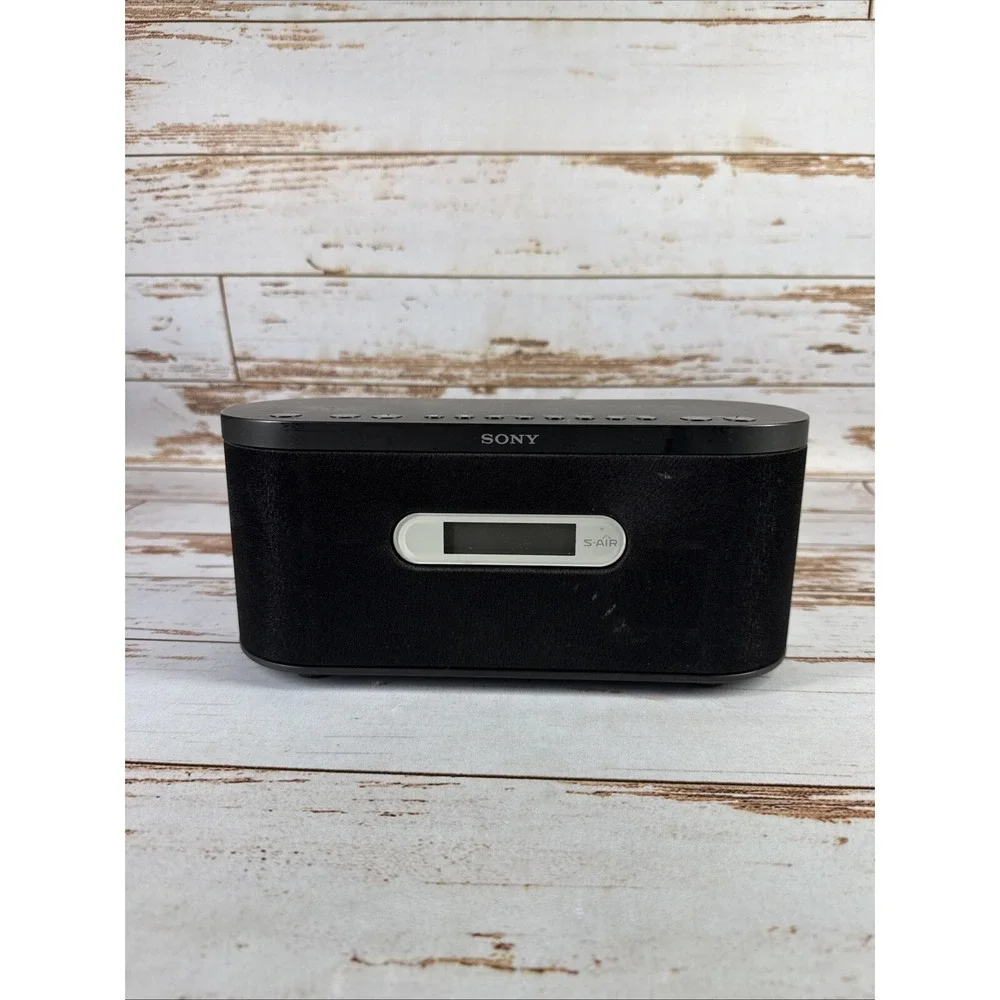 Sony AIR SA10 Speaker Works Great Tested Used